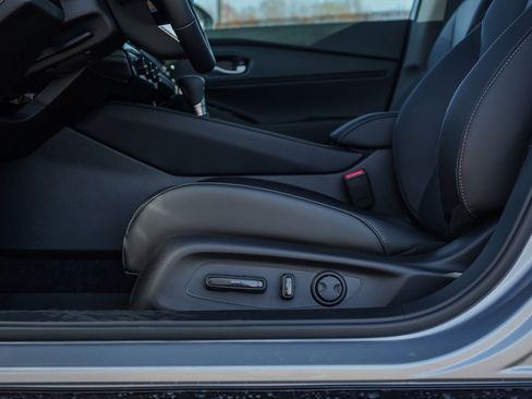 New 2025 Honda Accord Touring image 15