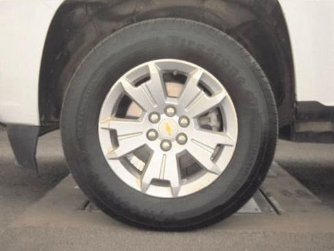 Used 2022 Chevrolet Colorado LT w/ Fleet Safety Package RWD image 23