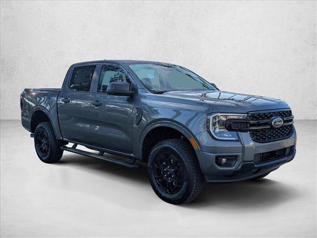 New 2026 Ford Ranger XLT RWD image 6