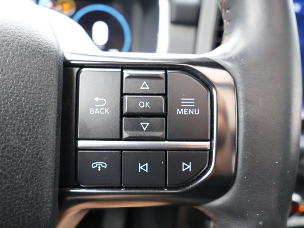 Used 2021 Ford F150 Platinum w/ Equipment Group 701A High AWD/4WD image 18