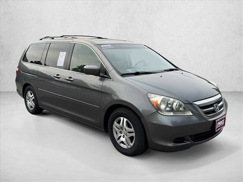 Used 2007 Honda Odyssey EX-L image 3