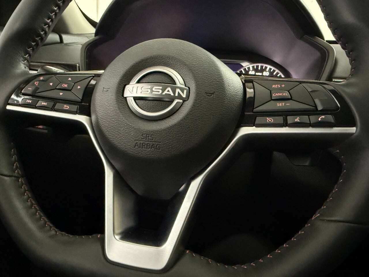 Used 2024 Nissan Altima 2.5 SR w/ SR Premium Package FWD image 60