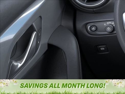 New 2026 Chevrolet Blazer LT image 22