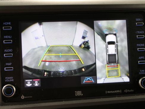 Used 2023 Toyota Tacoma TRD Pro image 52