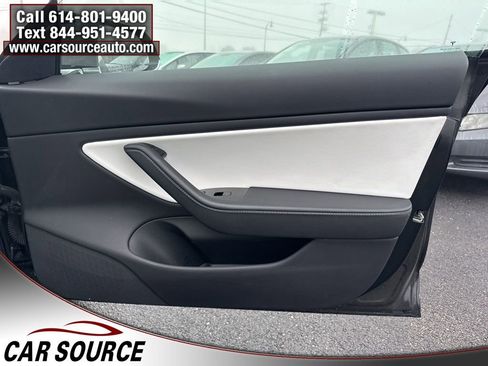 Used 2019 Tesla Model 3 Long Range image 27