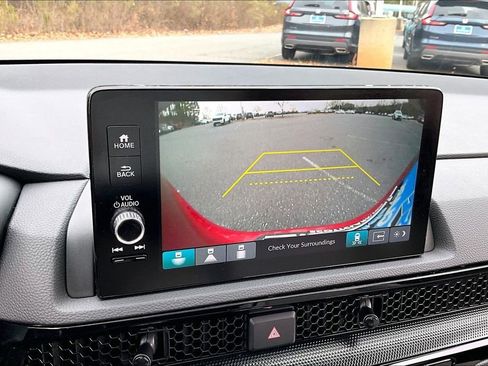 Certified 2024 Honda CR-V EX-L image 11