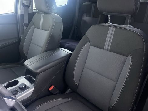 Certified 2024 Chevrolet Blazer LT w/ Convenience Package image 10