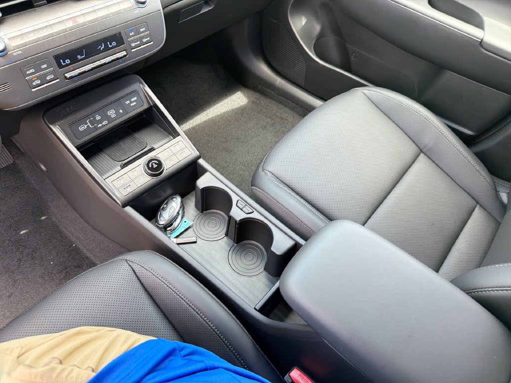 New 2026 Hyundai Kona Limited AWD/4WD image 20