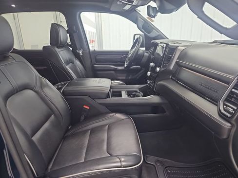 Used 2022 RAM 1500 Limited AWD/4WD image 29