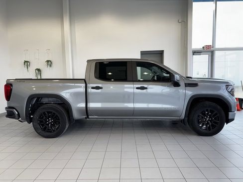 Certified 2023 GMC Sierra 1500 Pro w/ Graphite Edition image 33