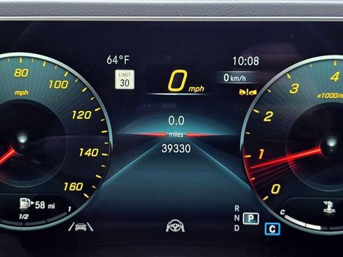 Used 2022 Mercedes-Benz GLE 350 4MATIC image 16