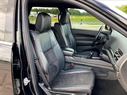 Certified 2022 Dodge Durango GT AWD/4WD image 29