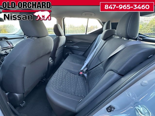 Used 2023 Nissan Kicks SV FWD image 13