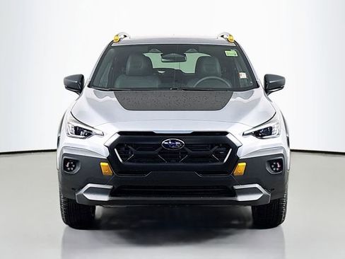 New 2026 Subaru Crosstrek 2.5i Wilderness image 2