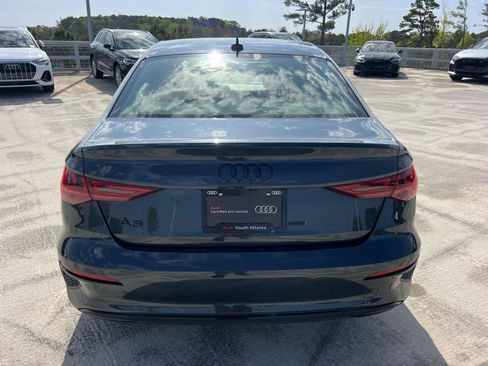 Used 2023 Audi A3 2.0T Premium w/ Convenience Package image 6