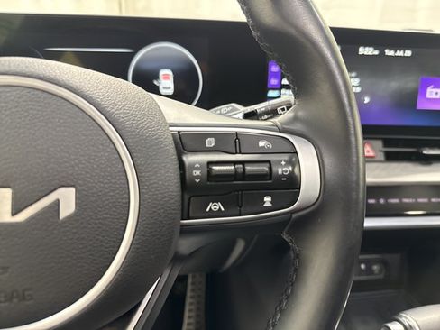 Certified 2023 Kia Sportage X-Pro AWD/4WD image 18