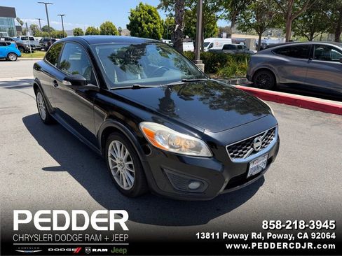 Used 2011 Volvo C30 T5 FWD image 1