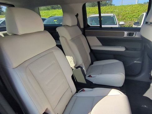 New 2026 Hyundai Santa Fe Calligraphy image 17