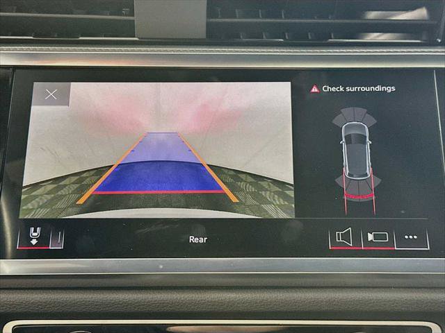 Certified 2023 Audi Q3 2.0T Premium Plus AWD/4WD image 14