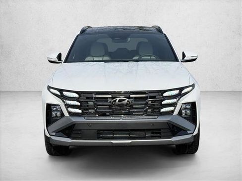 New 2026 Hyundai Tucson Limited image 5