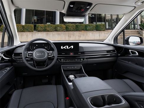 New 2026 Kia Carnival SX Prestige image 15