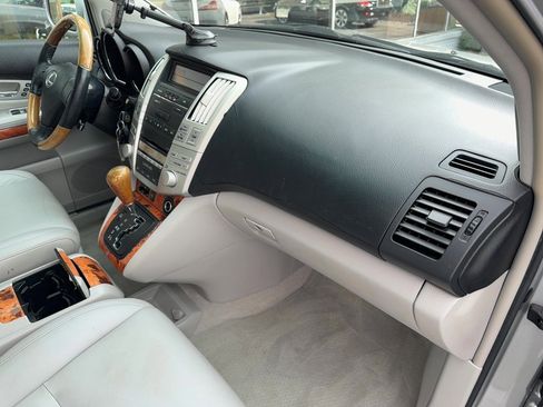 Used 2008 Lexus RX 350 AWD image 19