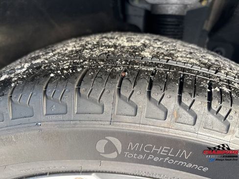 Used 2024 Hyundai Tucson Limited image 20