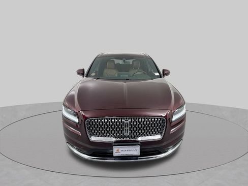 Used 2023 Lincoln Nautilus Reserve AWD/4WD image 25