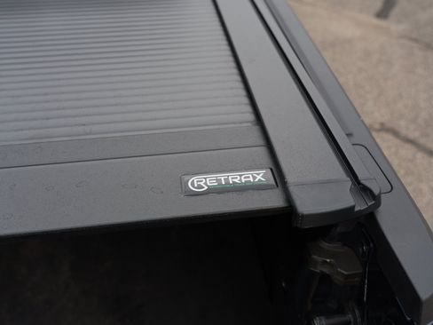 Used 2022 Ford F150 Lightning Lariat w/ Equipment Group 511A High AWD/4WD image 34