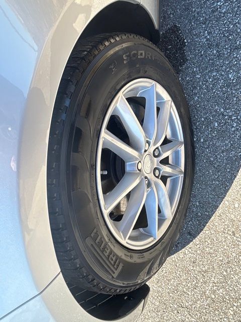 Used 2019 Land Rover Range Rover AWD/4WD image 25