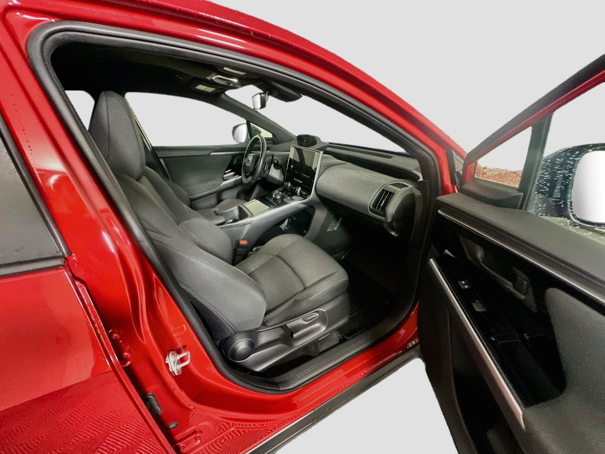 Used 2023 Subaru Solterra AWD image 30
