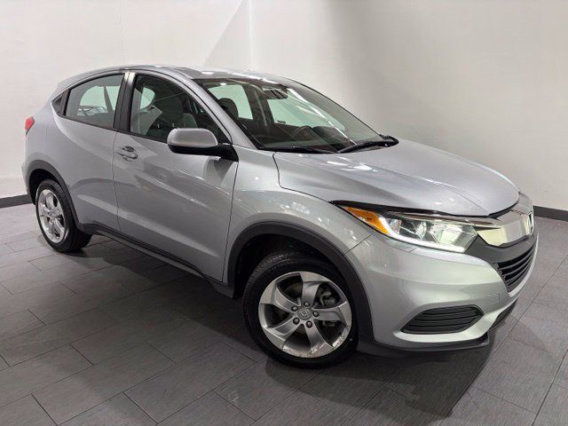 Used 2022 Honda HR-V LX image 7