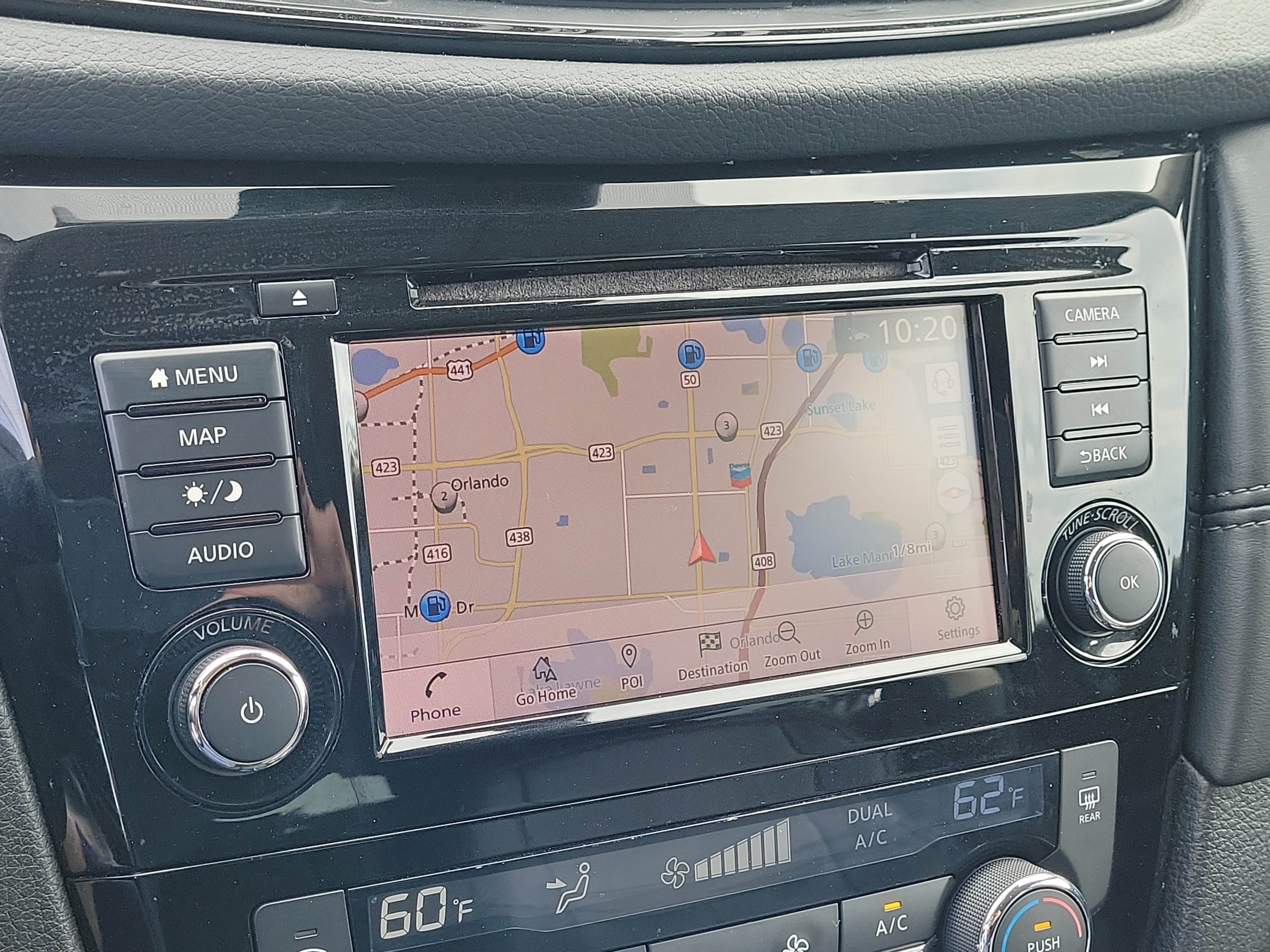 Used 2019 Nissan Rogue SL w/ Premium Package FWD image 22