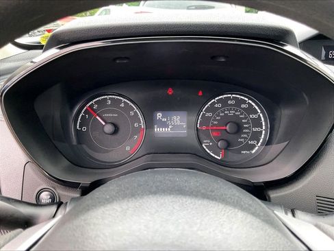 Used 2022 Subaru Impreza 2.0i AWD/4WD image 24