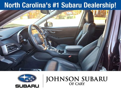 Used 2024 Subaru Outback Limited image 13