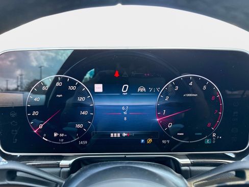 New 2026 Mercedes-Benz S 500 4MATIC image 27