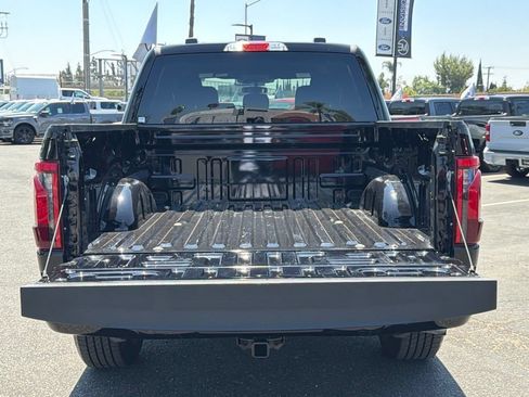 Used 2026 Ford F150 STX w/ Equipment Group 200A RWD image 16