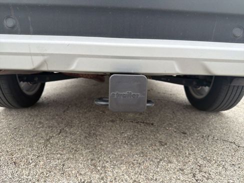 Used 2022 Subaru Outback Limited AWD/4WD image 19