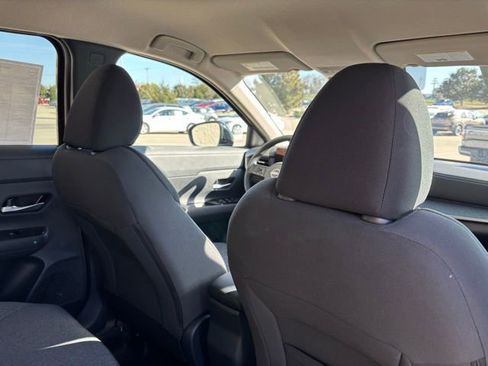 New 2026 Nissan Kicks SV w/ Cold Weather Package image 10