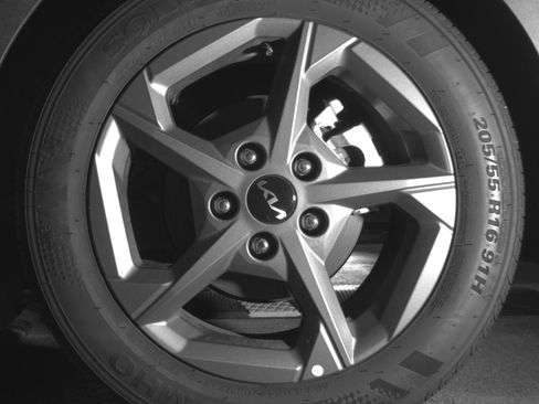 Used 2025 Kia K4 LXS image 14