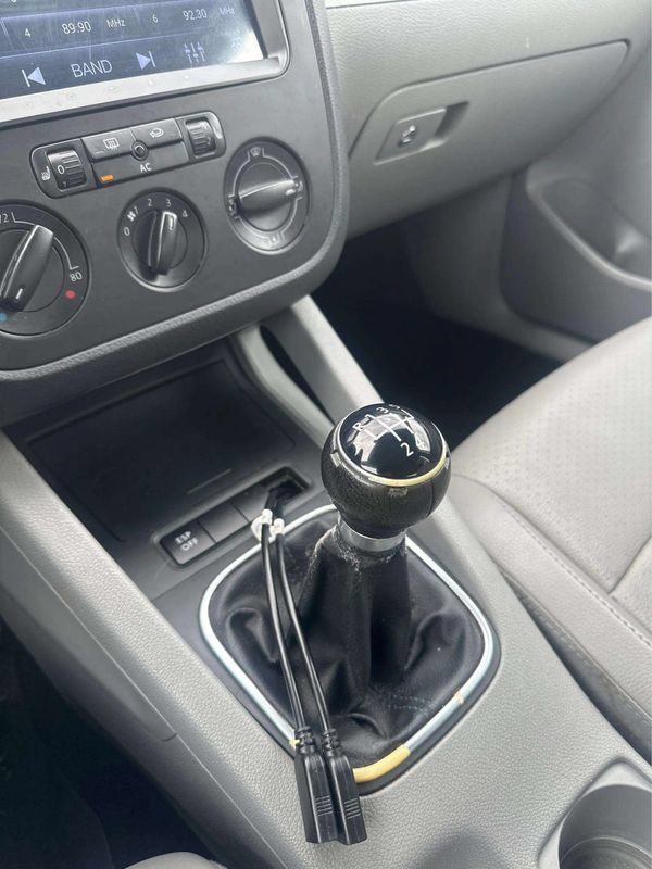 Used 2007 Volkswagen Jetta Wolfsburg Edition FWD image 20