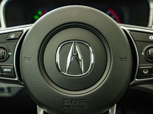 New 2026 Acura MDX SH-AWD w/ Advance Package image 22
