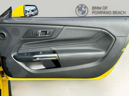 Used 2024 Ford Mustang GT Premium image 30