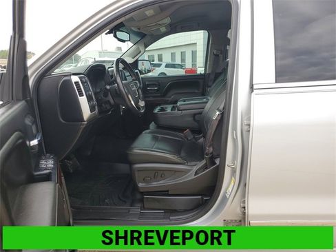 Used 2016 GMC Sierra 1500 SLT image 11