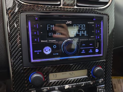 Used 2005 Chevrolet Corvette Coupe w/ Preferred Equipment Group image 14