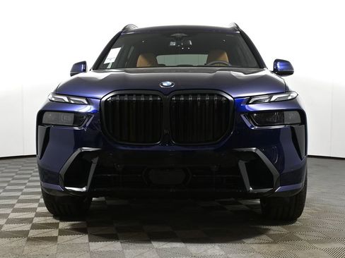New 2026 BMW X7 xDrive40i AWD/4WD image 10
