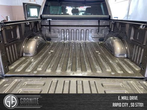 Used 2020 Ford F150 XLT w/ Equipment Group 301A Mid AWD/4WD image 20