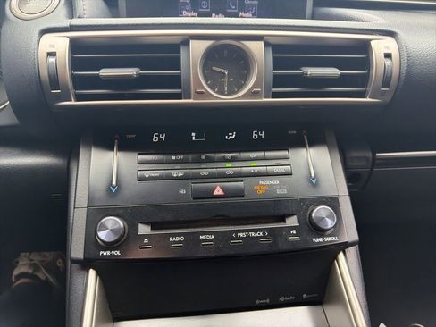 Used 2014 Lexus IS 250 RWD image 14