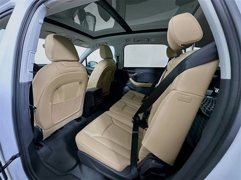 New 2026 Audi Q7 2.0T Premium image 4