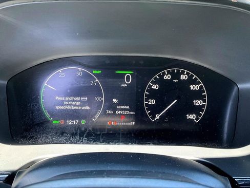 Used 2025 Honda CR-V Sport image 12